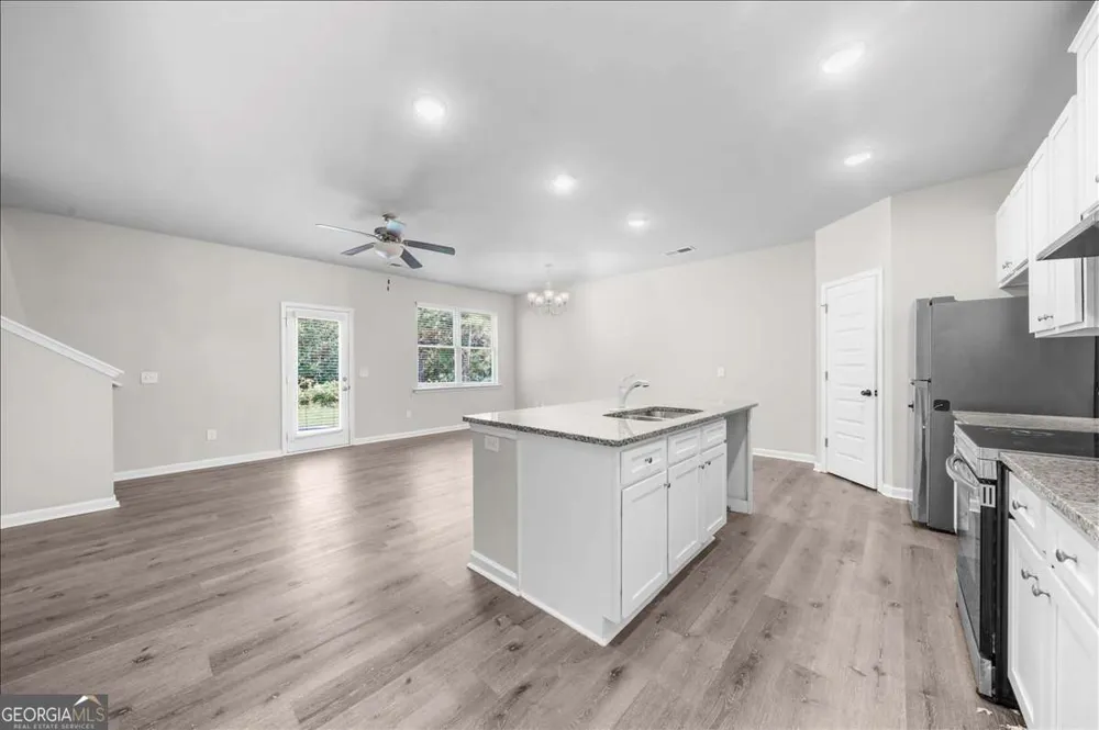 200 NW Vickery LN Calhoun, GA 30701