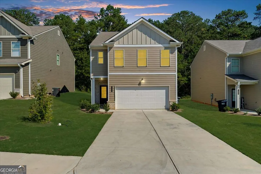 200 NW Vickery LN Calhoun, GA 30701