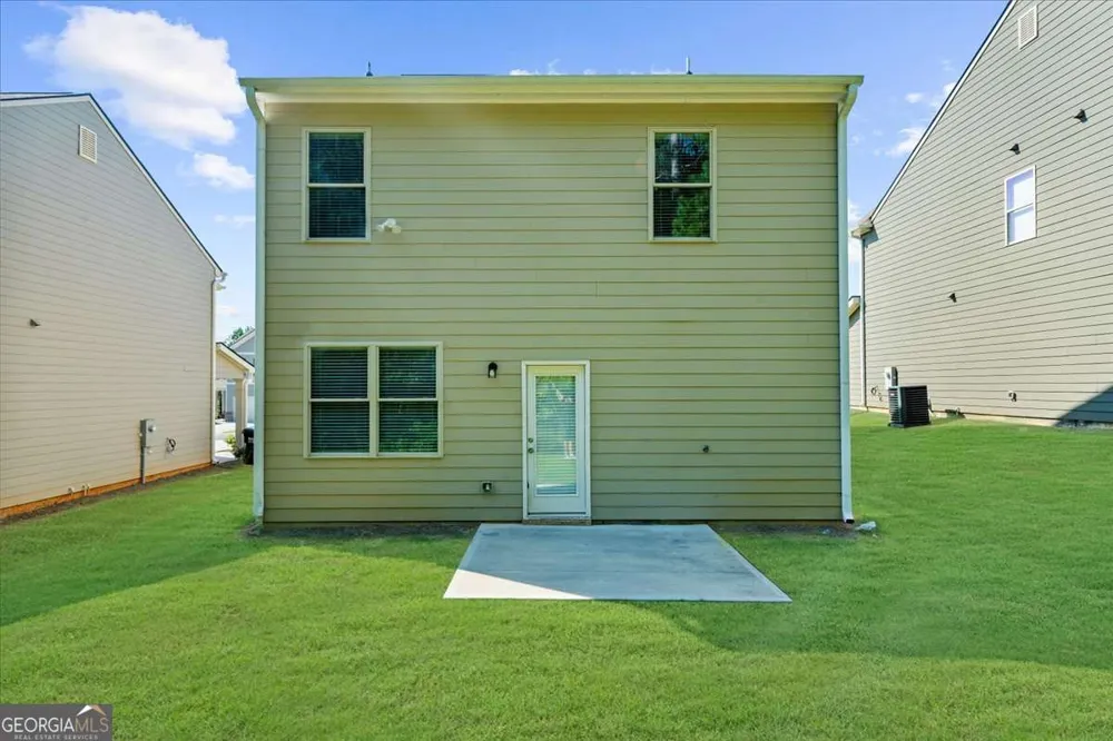 200 NW Vickery LN Calhoun, GA 30701
