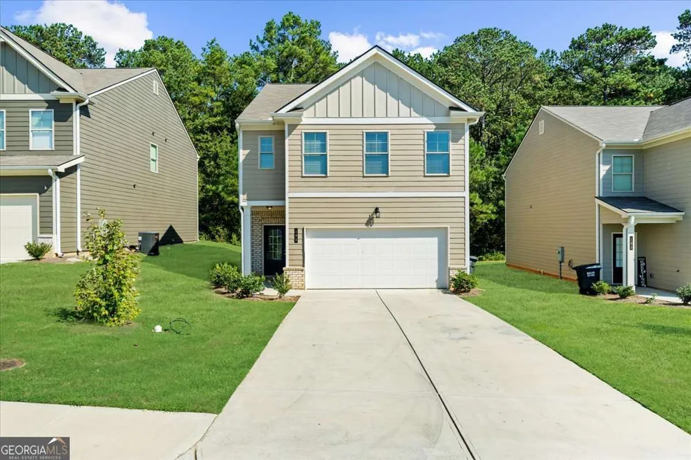 200 NW Vickery LN Calhoun, GA 30701