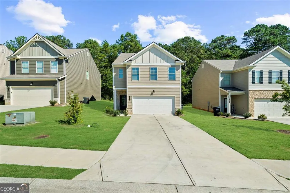 200 NW Vickery LN Calhoun, GA 30701