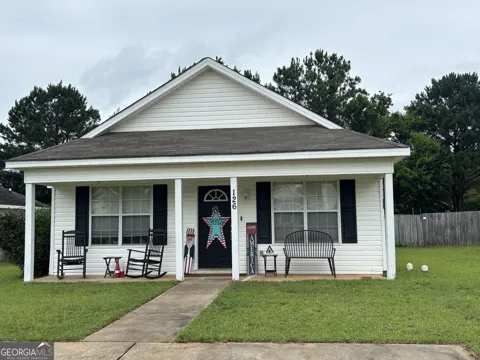 126 Kentshire LN