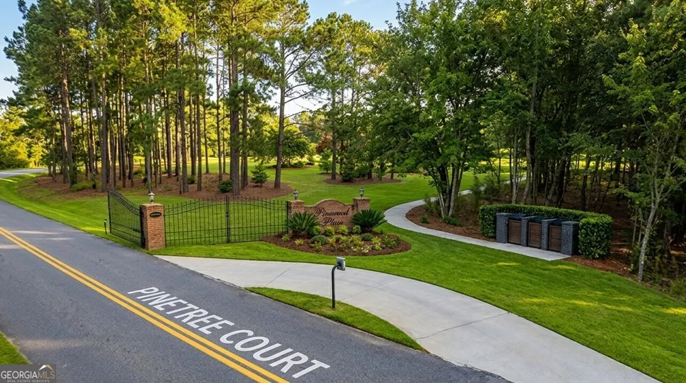 0 Centerbrook RD Vidalia, GA 30474