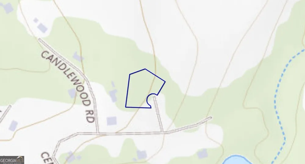 0 Centerbrook RD Vidalia, GA 30474