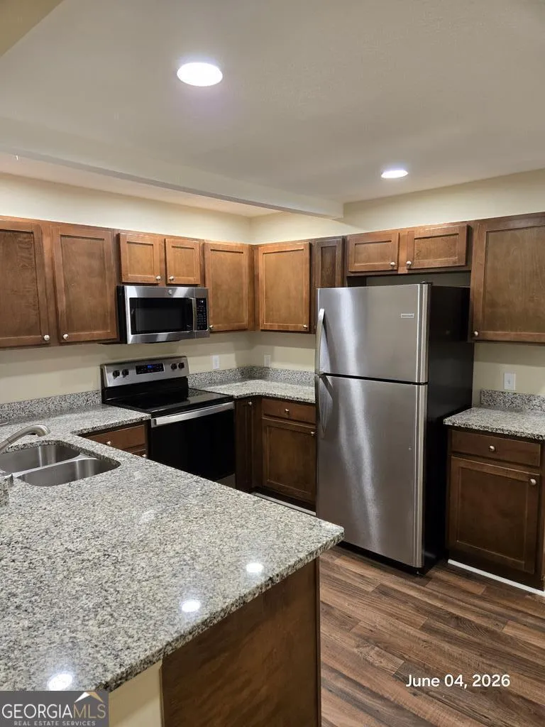 214 Parker Dairy RD Dublin, GA 31021