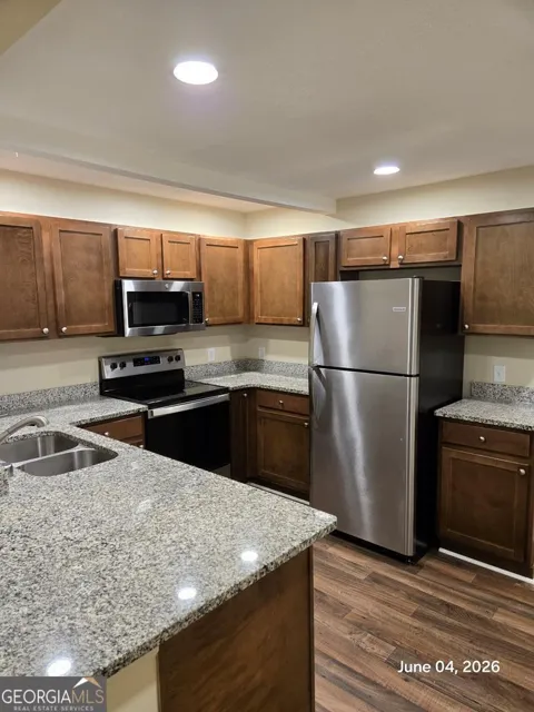 214 Parker Dairy RD