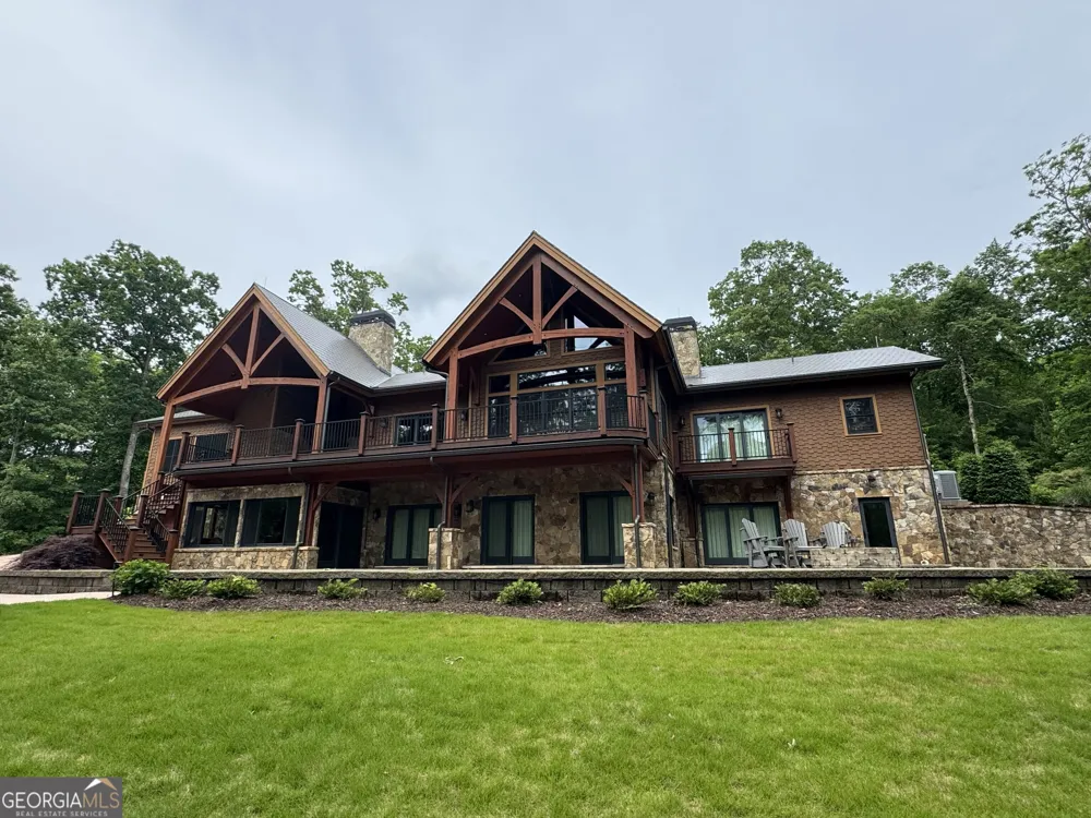 120 Richard Bong DR Clayton, GA 30525
