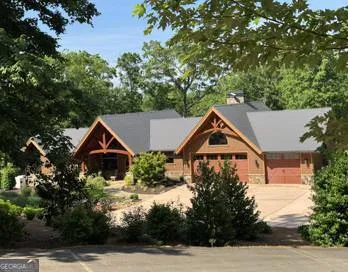 120 Richard Bong DR Clayton, GA 30525