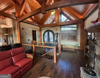 120 Richard Bong DR Clayton, GA 30525