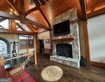 120 Richard Bong DR Clayton, GA 30525