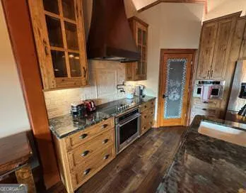 120 Richard Bong DR Clayton, GA 30525