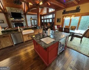 120 Richard Bong DR Clayton, GA 30525