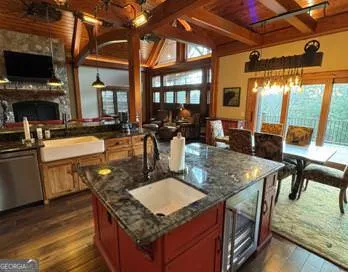 120 Richard Bong DR Clayton, GA 30525