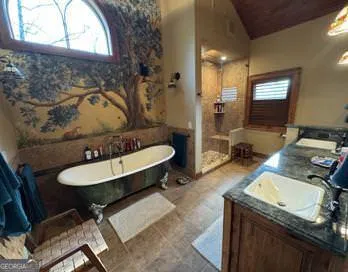 120 Richard Bong DR Clayton, GA 30525
