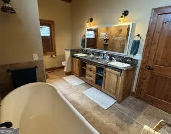 120 Richard Bong DR Clayton, GA 30525