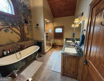 120 Richard Bong DR Clayton, GA 30525
