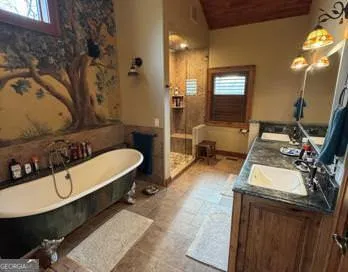 120 Richard Bong DR Clayton, GA 30525