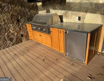 120 Richard Bong DR Clayton, GA 30525