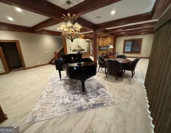 120 Richard Bong DR Clayton, GA 30525