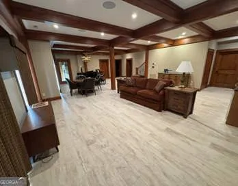 120 Richard Bong DR Clayton, GA 30525
