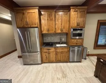 120 Richard Bong DR Clayton, GA 30525