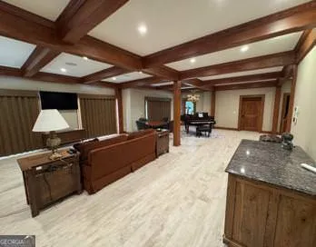 120 Richard Bong DR Clayton, GA 30525