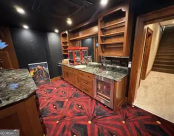 120 Richard Bong DR Clayton, GA 30525