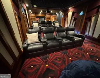 120 Richard Bong DR Clayton, GA 30525