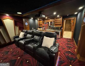 120 Richard Bong DR Clayton, GA 30525
