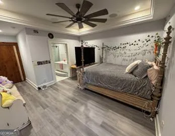 120 Richard Bong DR Clayton, GA 30525