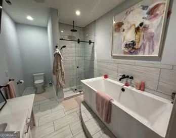 120 Richard Bong DR Clayton, GA 30525