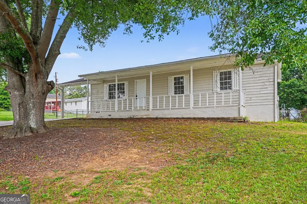 1394 Almand Creek DR SW Conyers, GA 30094