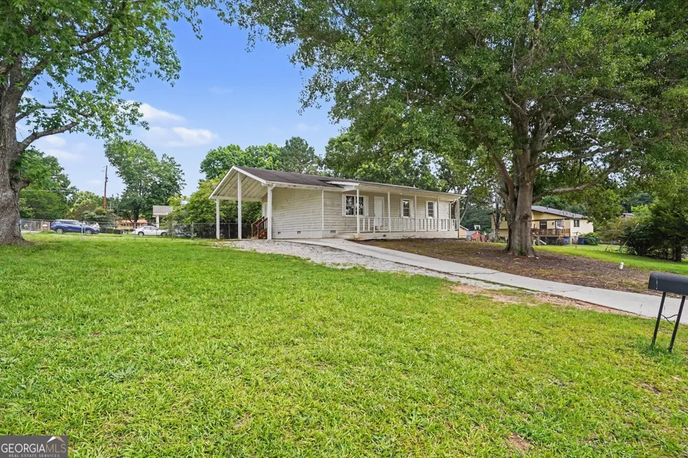 1394 Almand Creek DR SW Conyers, GA 30094