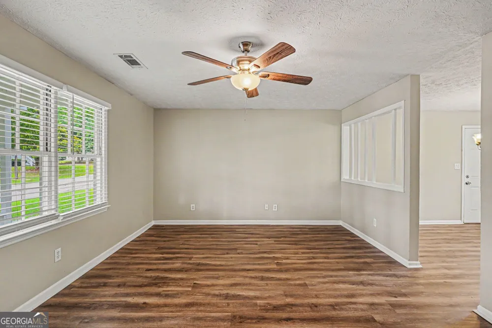 1394 Almand Creek DR SW Conyers, GA 30094