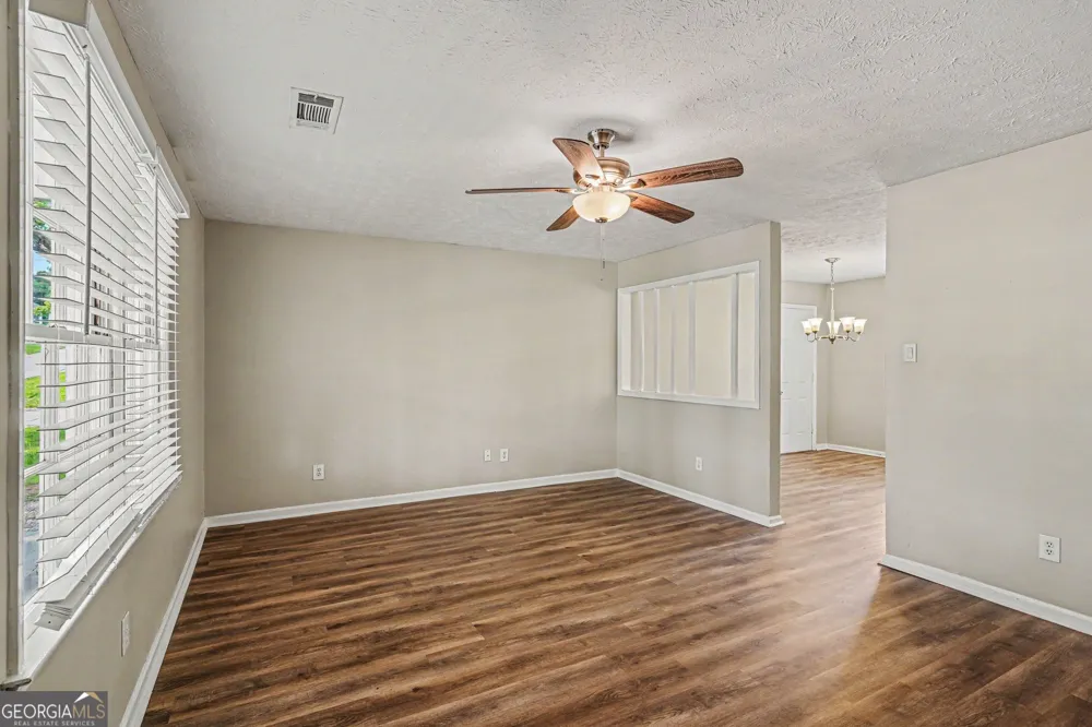 1394 Almand Creek DR SW Conyers, GA 30094