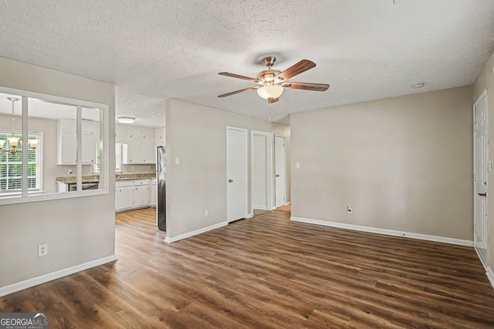 1394 Almand Creek DR SW Conyers, GA 30094