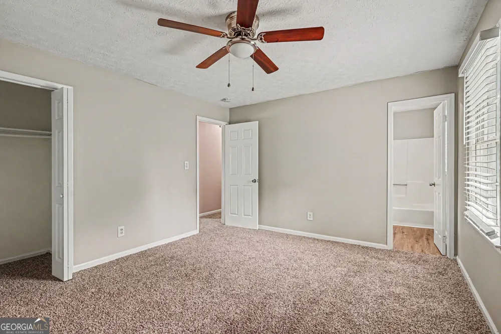 1394 Almand Creek DR SW Conyers, GA 30094