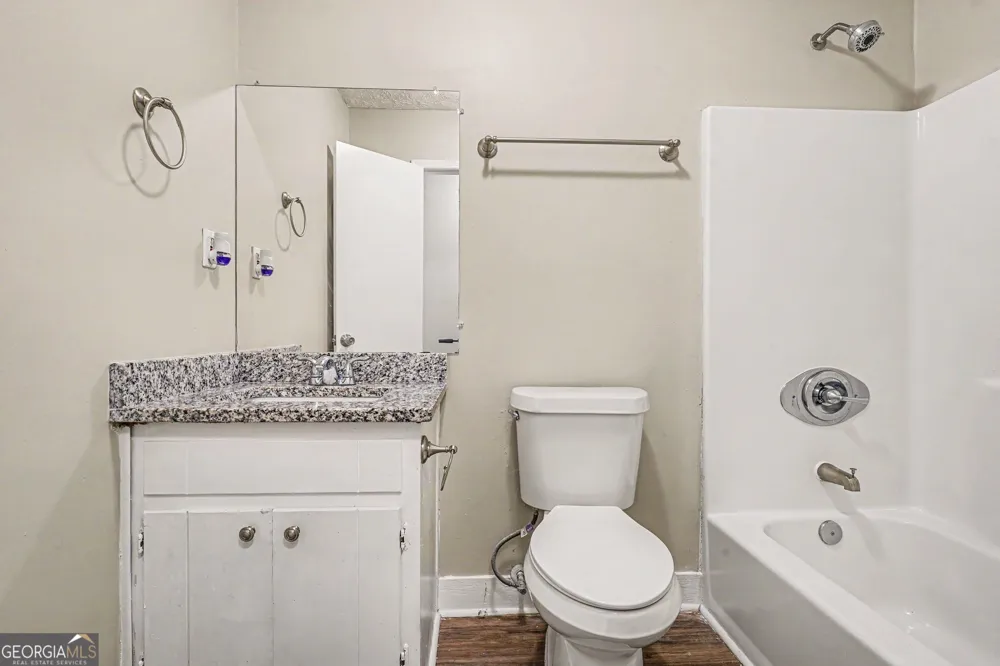 1394 Almand Creek DR SW Conyers, GA 30094