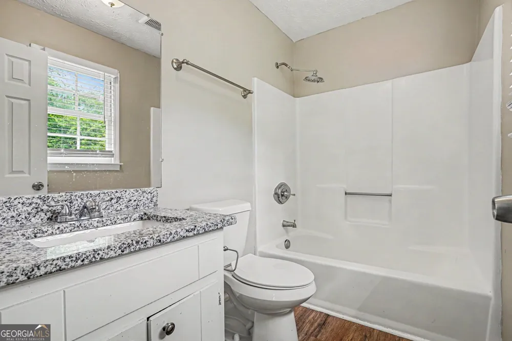 1394 Almand Creek DR SW Conyers, GA 30094