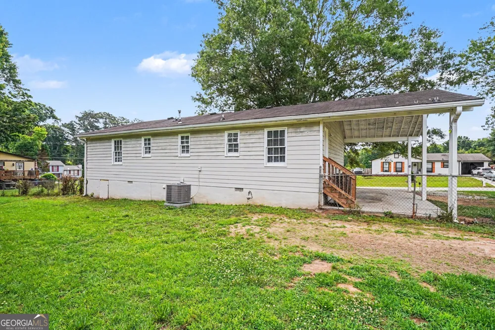 1394 Almand Creek DR SW Conyers, GA 30094
