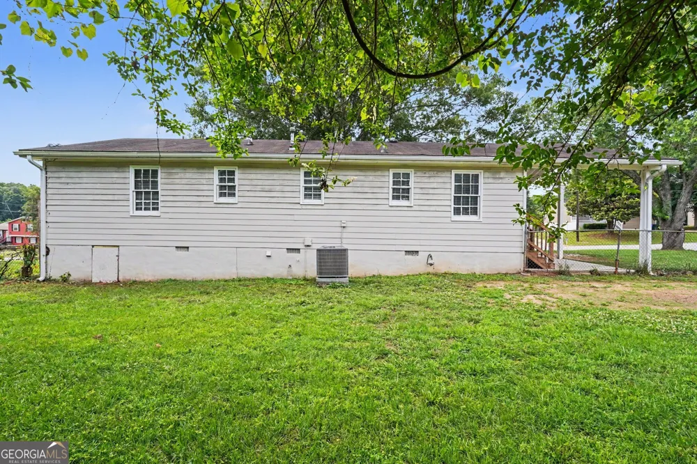 1394 Almand Creek DR SW Conyers, GA 30094