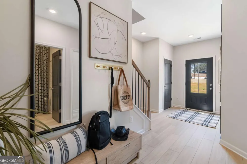3006 Daybreak LN Newnan, GA 30265