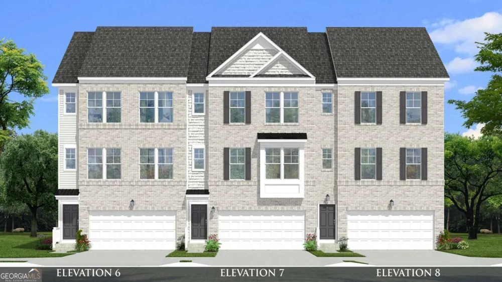 3006 Daybreak LN Newnan, GA 30265