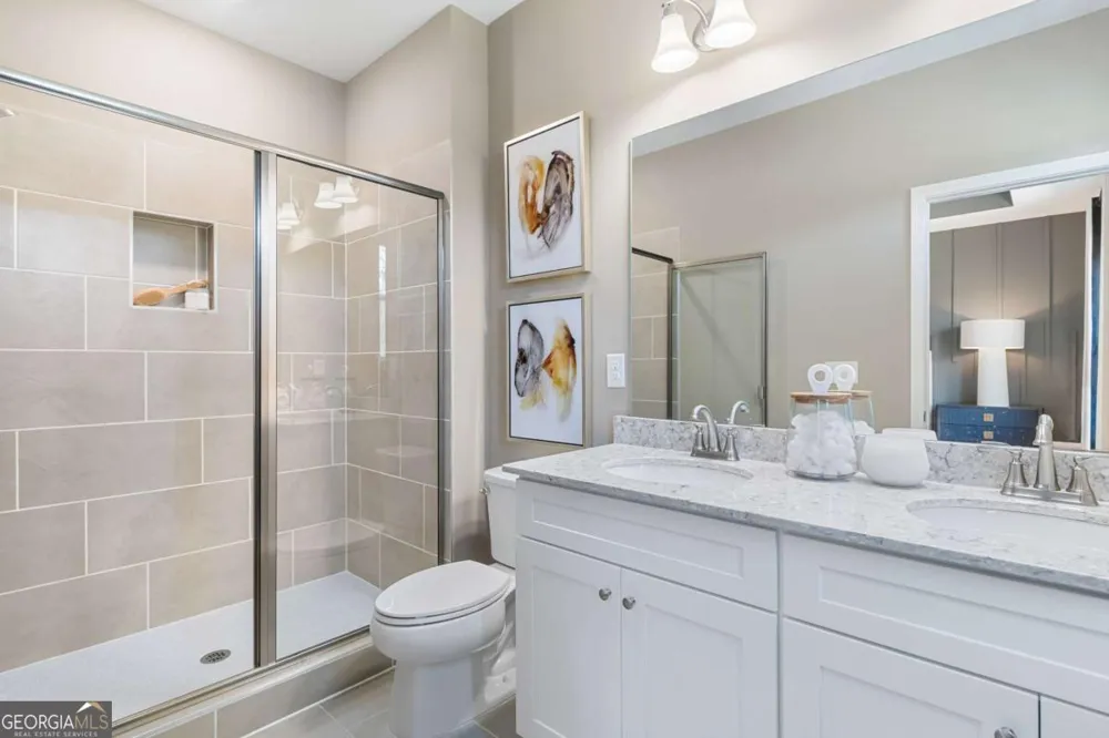 3006 Daybreak LN Newnan, GA 30265