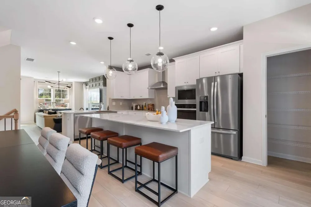 3008 Daybreak LN Newnan, GA 30265