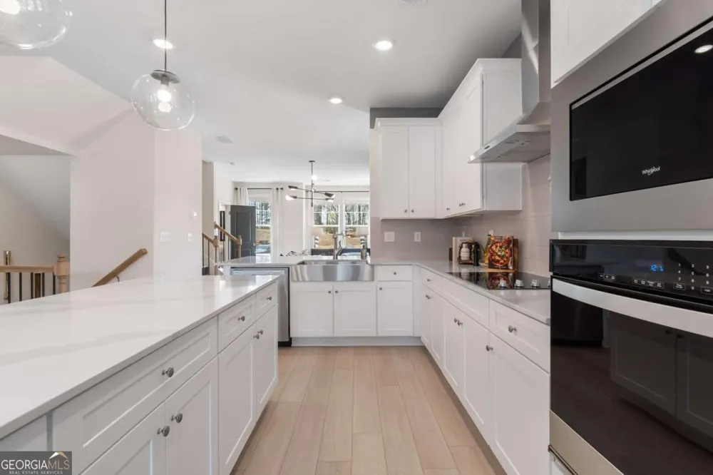 3008 Daybreak LN Newnan, GA 30265