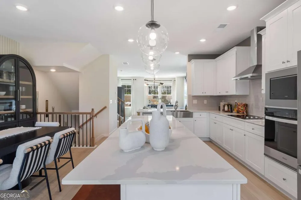 3008 Daybreak LN Newnan, GA 30265