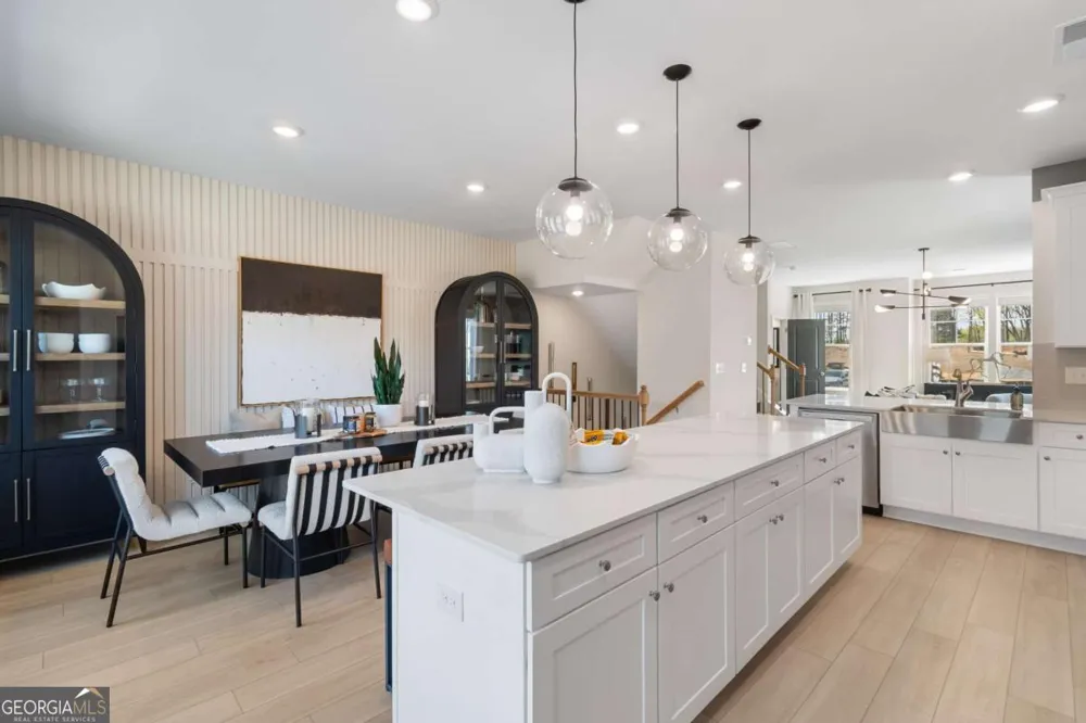 3008 Daybreak LN Newnan, GA 30265