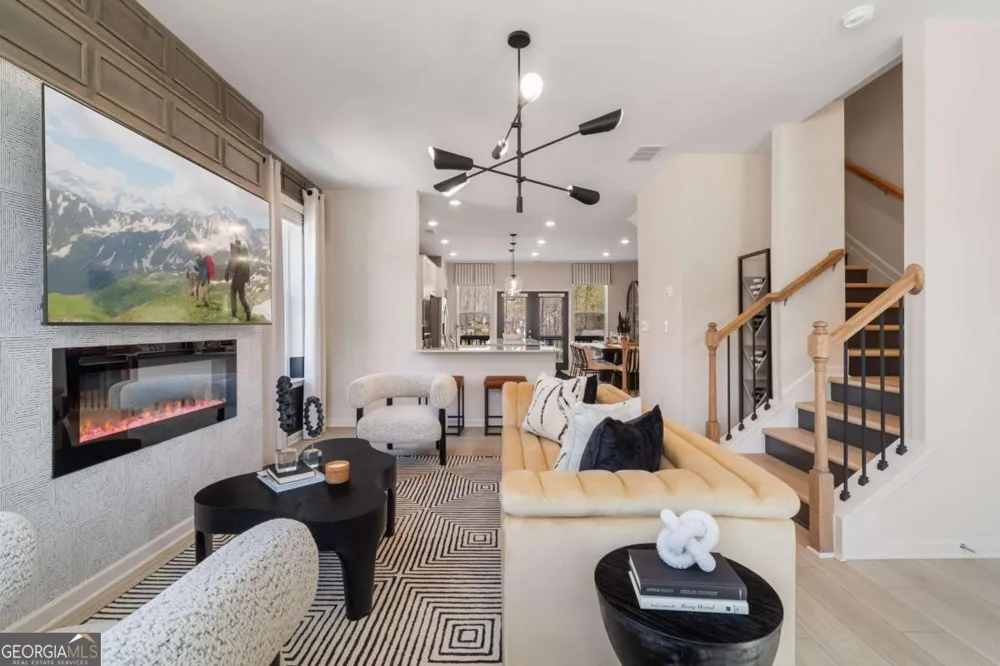 3008 Daybreak LN Newnan, GA 30265