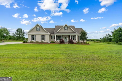 180 Woodland TRL